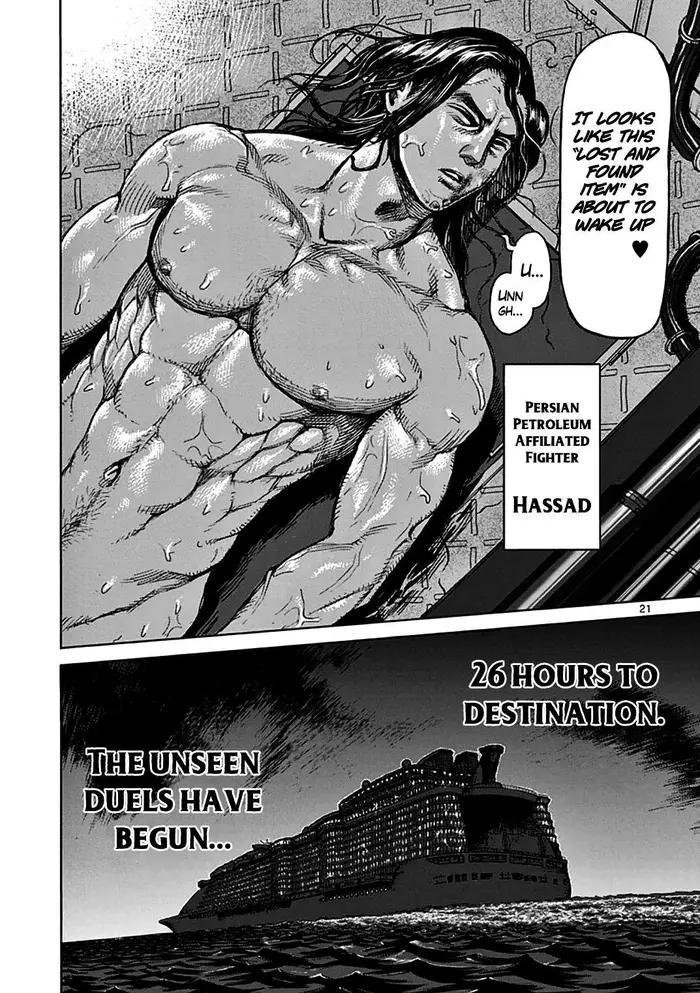 Kengan Ashura Chapter 34 image 21_optimized